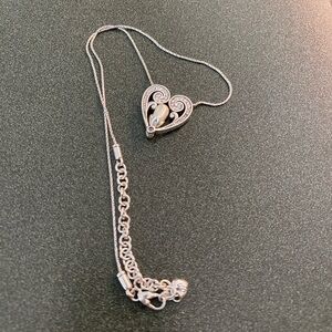 Brighton Heart Necklace